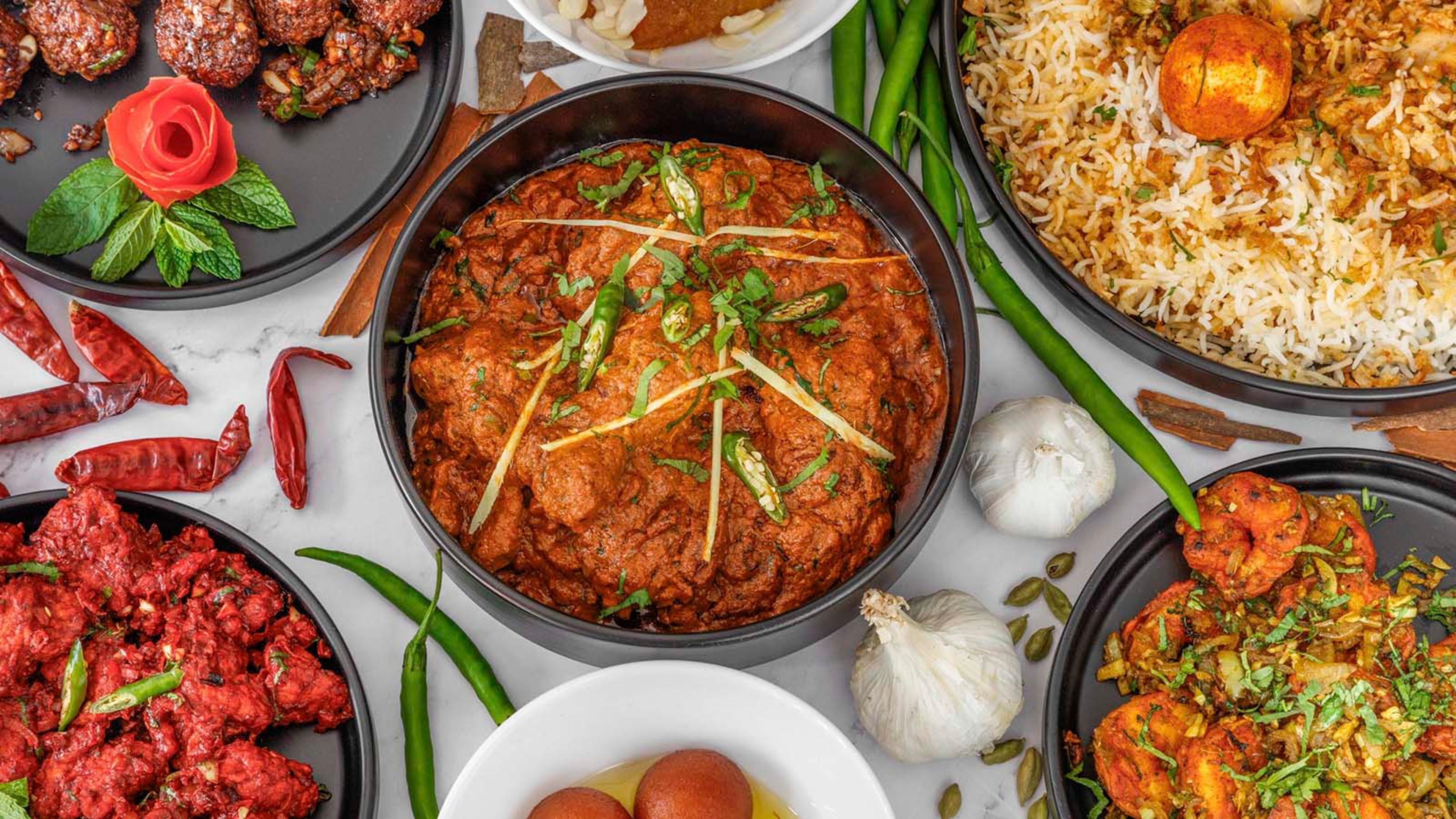 Titu's Kitchen Chelmsford